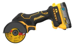 DeWALT Gereedschap - 18V ACCU Universele Snijder, 2x 1,7 Ah POWERSTACK, Oplader DCS438E2T 5 DeWALT Gereedschap - 18V ACCU Universele Snijder, 2x 1,7 Ah POWERSTACK, Oplader DCS438E2T -Sanitino Winkel c807ae48698c06b9d81c29d4