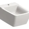Geberit Xeno 2 - Wandbidet 540x350x235 Mm, KeraTect, Wit 500.501.01.1
