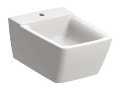 Geberit Xeno 2 - Wandbidet 540x350x235 Mm, KeraTect, Wit 500.501.01.1