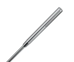 Hansgrohe Pulsify S - Douchekop, EcoSmart, Chroom 24125000