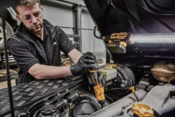 DeWALT Gereedschap - 12V ACCU Ratel, 1x 3,0 Ah XR Accu, Oplader DCF503L1G -Sanitino Winkel c88387166230d7987631fdc1