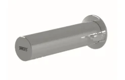 Sanela Elektronische Kranen - Elektronische Inbouw Wastafelkraan, Chroom SLU 42K