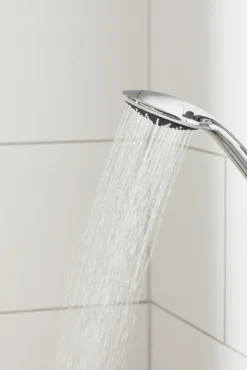 Grohe Vitalio Joy - Doucheset 310 Met Opbouw Thermostaat, 3jets, Chroom 26400001 -Sanitino Winkel c8c10bb9982b463cbb384cf6