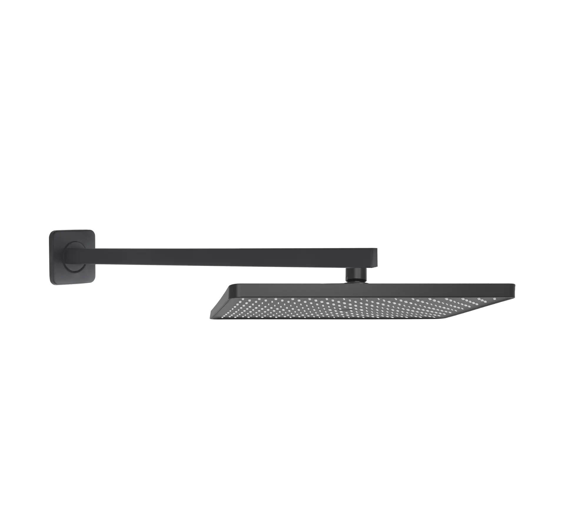 Kielle Arkas I - Thermostatisch Inbouwkraan, Voor 3 Functies, Met Accessoires En Huis, Mat Zwart 20611SPT34 8 Kielle Arkas I - Thermostatisch Inbouwkraan, Voor 3 Functies, Met Accessoires En Huis, Mat Zwart 20611SPT34 - Afbeelding 8