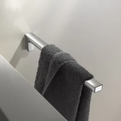 Keuco Collection Moll - Handdoekhouder, Lengte 45 Cm, Chroom 12720010000 -Sanitino Winkel c96783fb2ac2241fa522a841