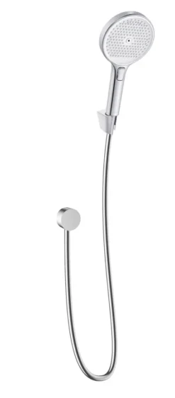 Kielle Oudee - Thermostatische Inbouwkraan, Voor 2 Functies, Met Accessoires En Huis, Chroom 20627SPT40 -Sanitino Winkel c9c0984301b6de75e1408f01