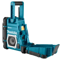 Makita Toebehoren - Werkplaatsradio, Elektrisch En Op Batterijen DMR108N -Sanitino Winkel ca09614b7986af3edac9b27e