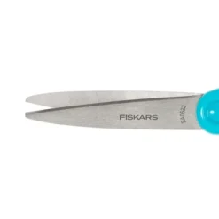 FISKARS - Universele Schaar, Rechtshandig, Lengte 20 Cm, Turquoise 1067863 -Sanitino Winkel ca659e83034b2e861df16f29