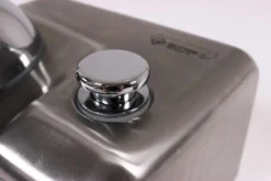 Jet Dryer Handdrogers - Handdroger Jet Dryer BUTTON, RVS 8596220009272 -Sanitino Winkel ca671c91eaf82b7e20c74094