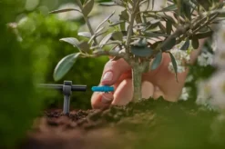 Gardena - Einddruppelaar, 2 L/u, 25 Stuks 13307-20 -Sanitino Winkel caf3c08037e773a232eff4b0