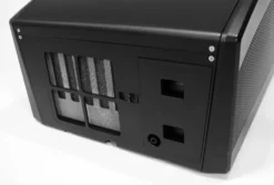 Jet Dryer Handdrogers - Handdroger Jet Dryer Compact, Zwart 8596220013866 10 Jet Dryer Handdrogers - Handdroger Jet Dryer Compact, Zwart 8596220013866 -Sanitino Winkel cb31ae3ddeed684bcc46f9f7