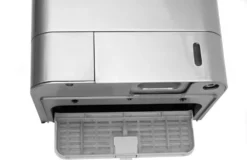 Jet Dryer Handdrogers - Jet Handdroger Style, ABS Kunststof, Zilver 8596220002693 -Sanitino Winkel cb9336894b8382398594b867