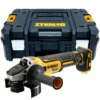 DeWALT Gereedschap - 18V ACCU Haakse Slijper 125 Mm, Zonder Accu DCG405NT