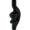 Geberit Toebehoren - PE Sovent Fitting, DN 100/100/70 367.614.16.1