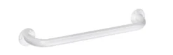 Sapho Badkamer Apparatuur - Handgreep Recht 20 Cm, Wit XH505W