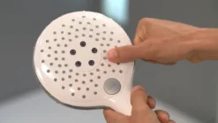 Hansgrohe Raindance Select S - Handdouche 150 3jet Ecosmart 9l/min, Wit/chroom 28588400 -Sanitino Winkel cc12a1844d1e7a72a4bd9a74