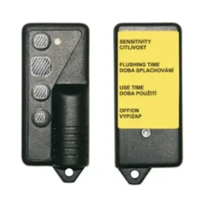 Sanela Toebehoren - Afstandbediening Voor Radarspoeling SLD 04