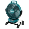 Makita - 18V Accu Ventilator, Diameter 33 Cm, Zonder Accu En Lader DCF301Z