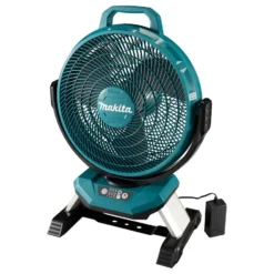 Makita - 18V Accu Ventilator, Diameter 33 Cm, Zonder Accu En Lader DCF301Z