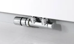 Sapho Twin - Aansluitventielset Voor Middenaansluiting, Hartafstand 50 Mm, Links, Chroom CP3012S 7 Sapho Twin - Aansluitventielset Voor Middenaansluiting, Hartafstand 50 Mm, Links, Chroom CP3012S -Sanitino Winkel cc4a5c449fa8db24ad02e458