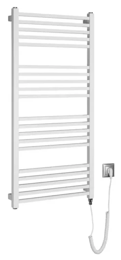 Sapho Metro-E - Radiator 50x106 Cm, 400 W, Wit ME410