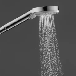 Hansgrohe Vernis Blend - Doucheset Showerpipe 200 Met Thermostaat, Mat Zwart 26276670 16 Hansgrohe Vernis Blend - Doucheset Showerpipe 200 Met Thermostaat, Mat Zwart 26276670 -Sanitino Winkel cc6d56c72bd80e2499824600 2