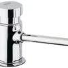 Grohe Toebehoren - Zeepdispenser, Chroom 36194000