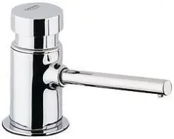 Grohe Toebehoren - Zeepdispenser, Chroom 36194000