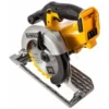DeWALT Gereedschap - 18V ACCU Cirkelzaag 165 Mm, Zonder Accu En Lader DCS391N