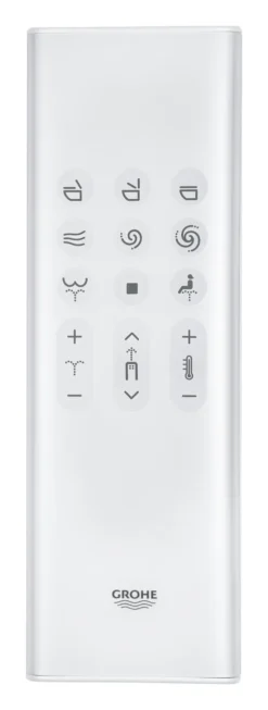 Grohe Sensia Arena - Afstandsbediening 14926002 -Sanitino Winkel cd7903d7efa61a143ef34ae0