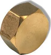 Novaservis Installatie Toebehoren - Dop 5/4" FT208/32