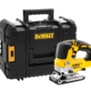 DeWALT Gereedschap - 18V ACCU Decoupeerzaag, Zonder Accu En Oplader DCS334NT