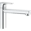 Grohe BauEdge - Keukenkraan, Chroom 31693000