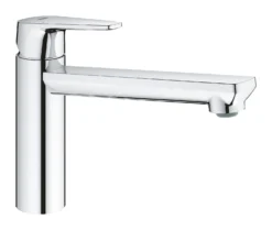 Grohe BauEdge - Keukenkraan, Chroom 31693000