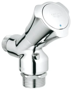 Grohe Costa L - Wasmachinekraan Chroom 30008001