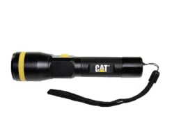 Caterpillar - ACCU Focusserende LED-zaklamp, 700 Lm CT24565