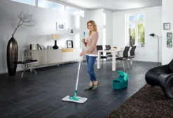 Leifheit Reiniging - Reinigingsset Profi Compact 55092 11 Leifheit Reiniging - Reinigingsset Profi Compact 55092 -Sanitino Winkel ce40b1b5580a9cd6f7bbd2f9