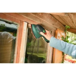 Bosch Gereedschap - 12V ACCU-trilslijpmachine, 1x Accu 2,0 Ah Li-Ion, Lader 0603976909 -Sanitino Winkel ce7f7777221f90118f73a738