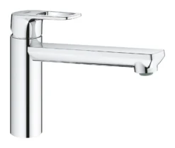 Grohe BauLoop - Keukenkraan, Chroom 31706000