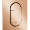 Grohe Arena Cosmopolitan S - Bedieningsplaat, Warm Sunset 37624DA0