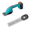 Gardena - 18V ACCU-PowerCut Struik- En Grasschaar, Zonder Accu En Lader 14750-55