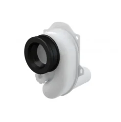 Alcadrain Sifons - Urinoir Sifon, Horizontaal DN40 A45B