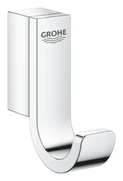 Grohe Selection - Handdoekhouder, Chroom 41039000