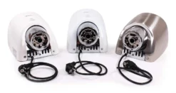 Jet Dryer Handdrogers - Touchless Handdroger Jet Dryer BOOSTER, Roestvrij Staal 8596220009340 -Sanitino Winkel d023e4e003b2e20c932bb289