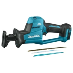 Makita Gereedschap - 18V ACCU-reciprozaag, Zonder Accu En Lader DJR189Z