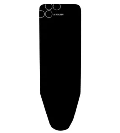 Rolser - Vervangende Hoes Voor Strijkplank K-Surf, Zwart FUR006-1023