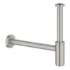 Grohe Sifons - Design Sifon, Supersteel 28912DC0