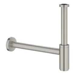 Grohe Sifons - Design Sifon, Supersteel 28912DC0