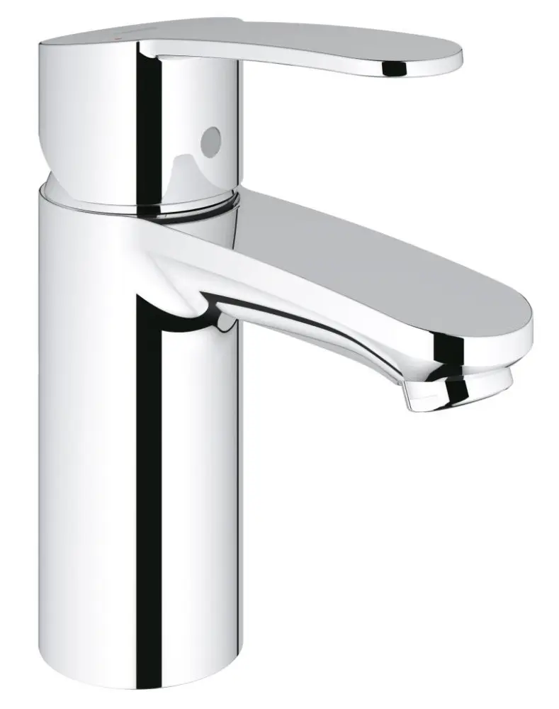 Grohe Eurostyle Cosmopolitan - Wastafelkraan, Chroom 3246820E 1 Grohe Eurostyle Cosmopolitan - Wastafelkraan, Chroom 3246820E