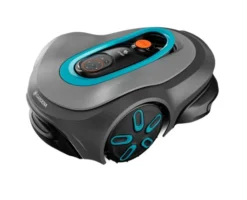 Gardena SILENO - Robotmaaier Smart SILENO Max 1200, Laadstation 19902-32